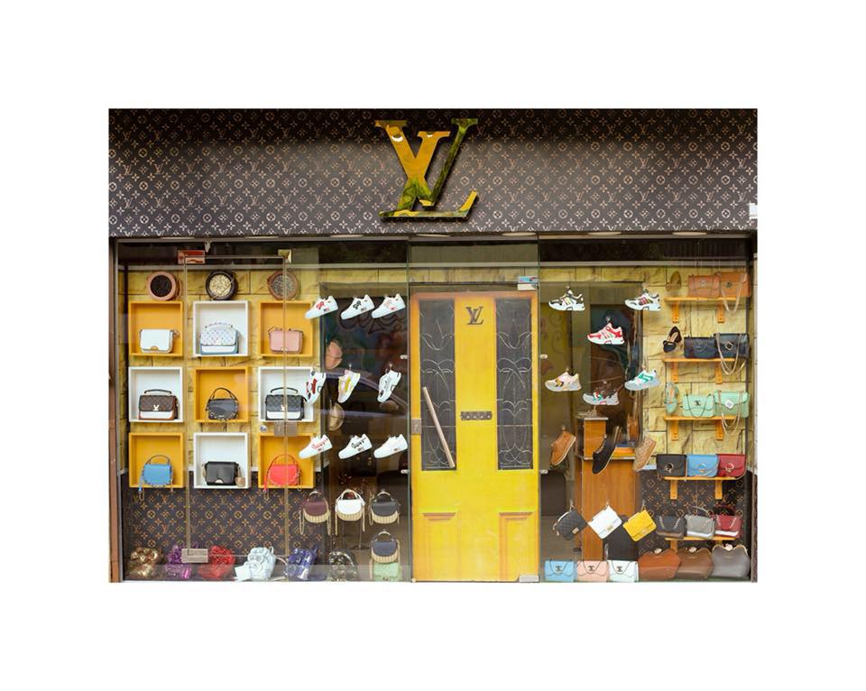 LV | Facebook