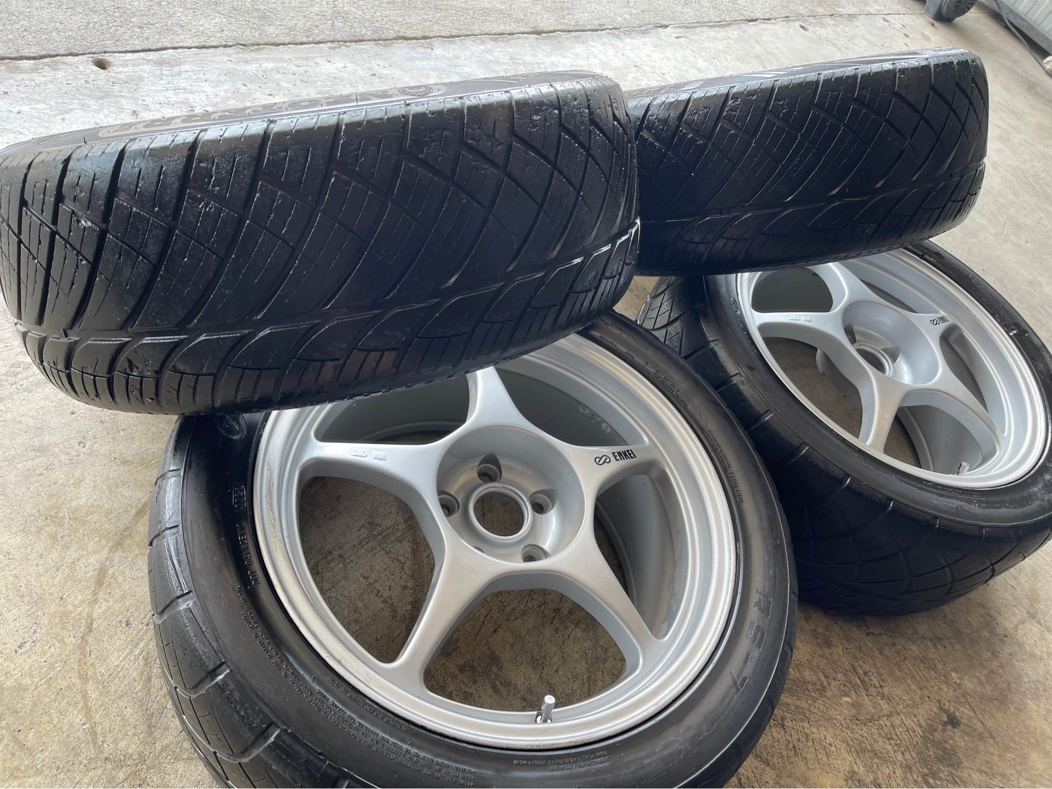 Pro1 - Car Wheels, Tires & Parts - Ban Paen (1), Lamphun, Thailand ...