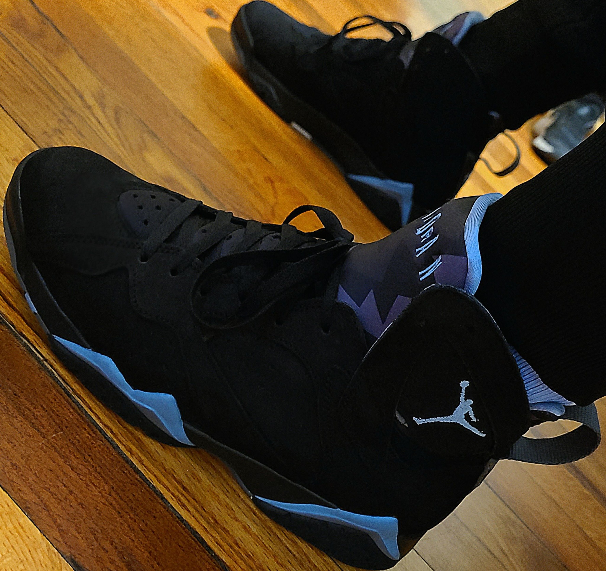 2023 Air Jordan 7 Retro 