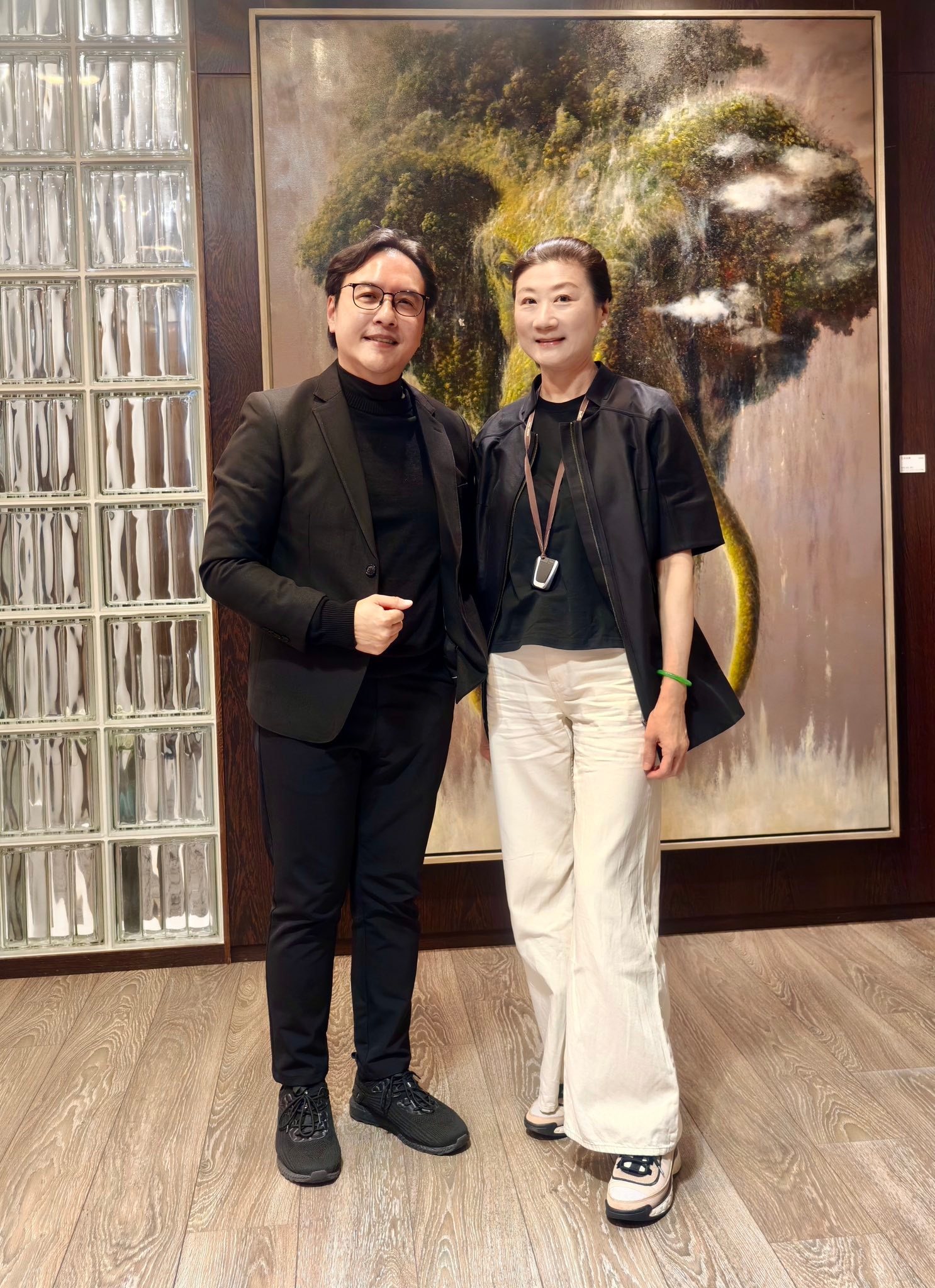 林仁斌 - 林仁斌 added a new photo.