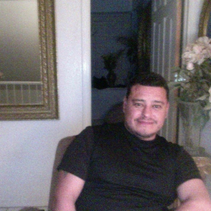 Author Joe Ibarra