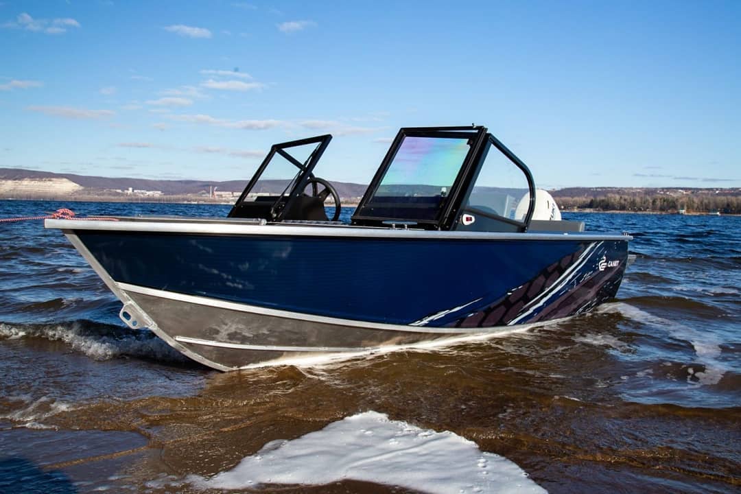 Realcraft Motorboats added a new photo. - Realcraft Motorboats