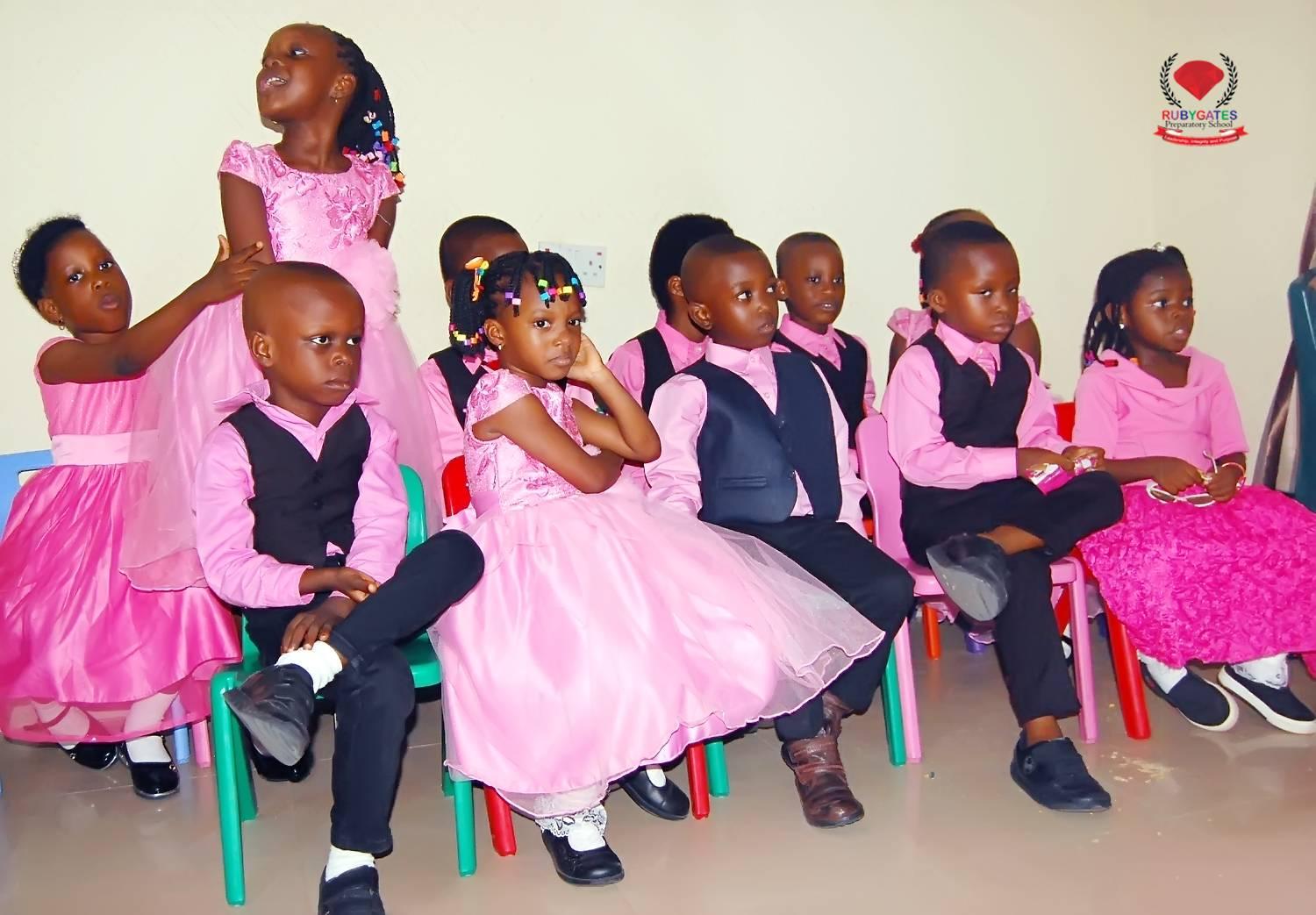 RubyGates Preparatory... - RubyGates Preparatory School