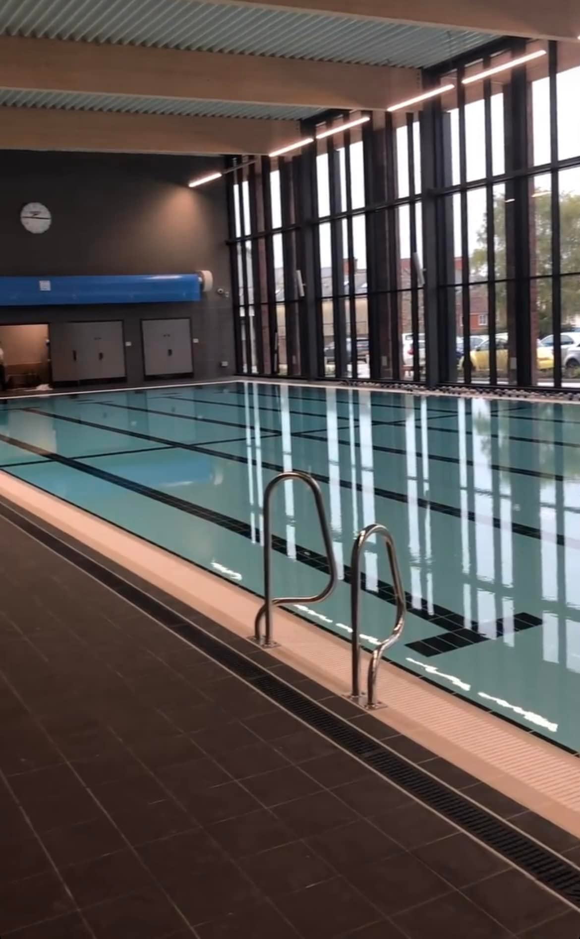 Fun and Floats sessions!! ... - Chard Leisure Centre