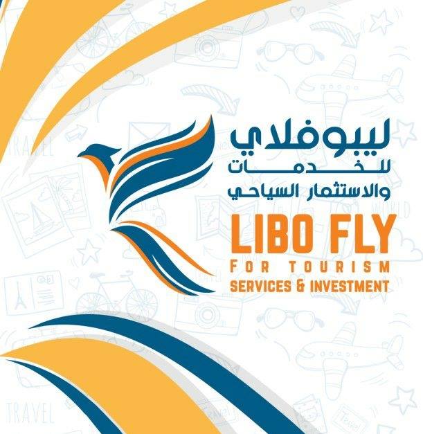 ‎شركة ليبو... - شركة ليبو فلاي للخدمات والاستثمار السياحي