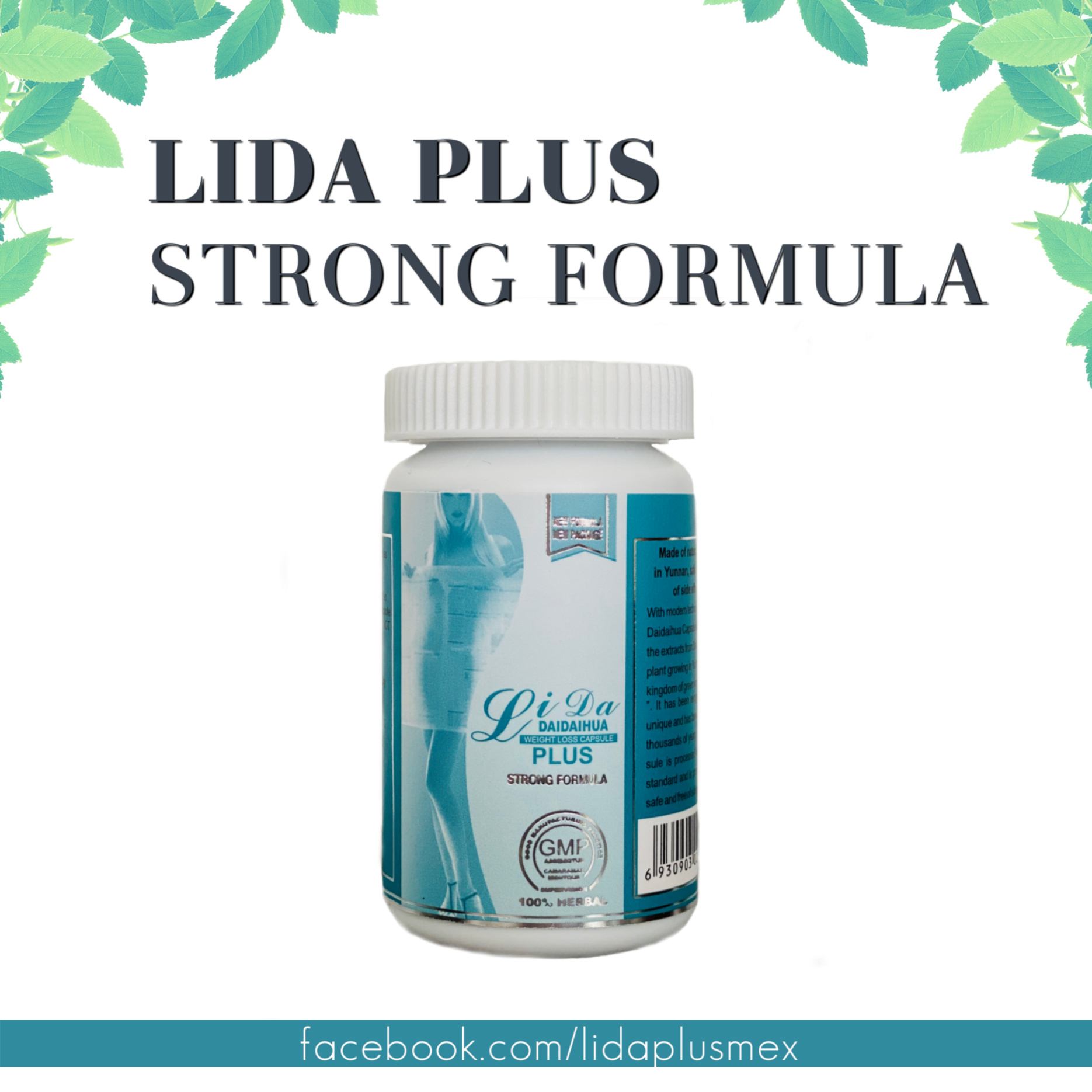 LIDA PLUS Mexico | Mexico City