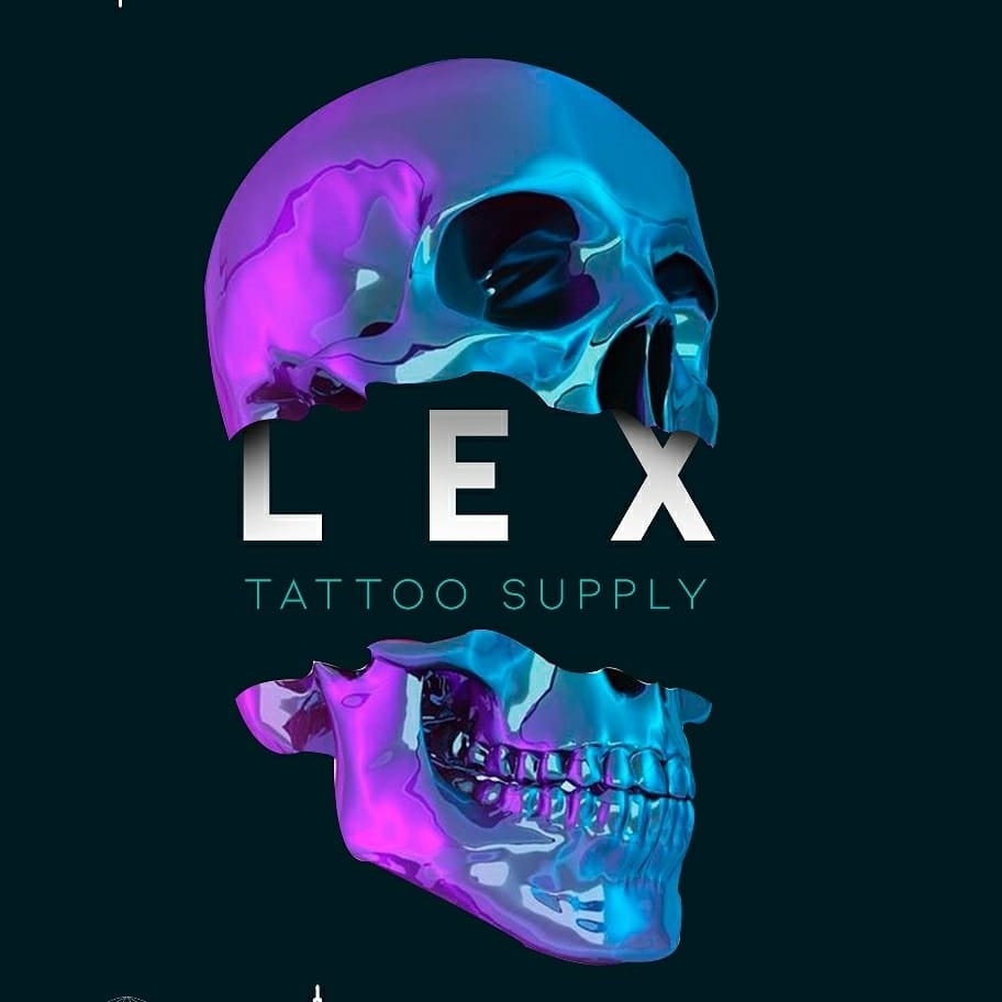Lex Tattoo Shop | São Gonçalo RJ