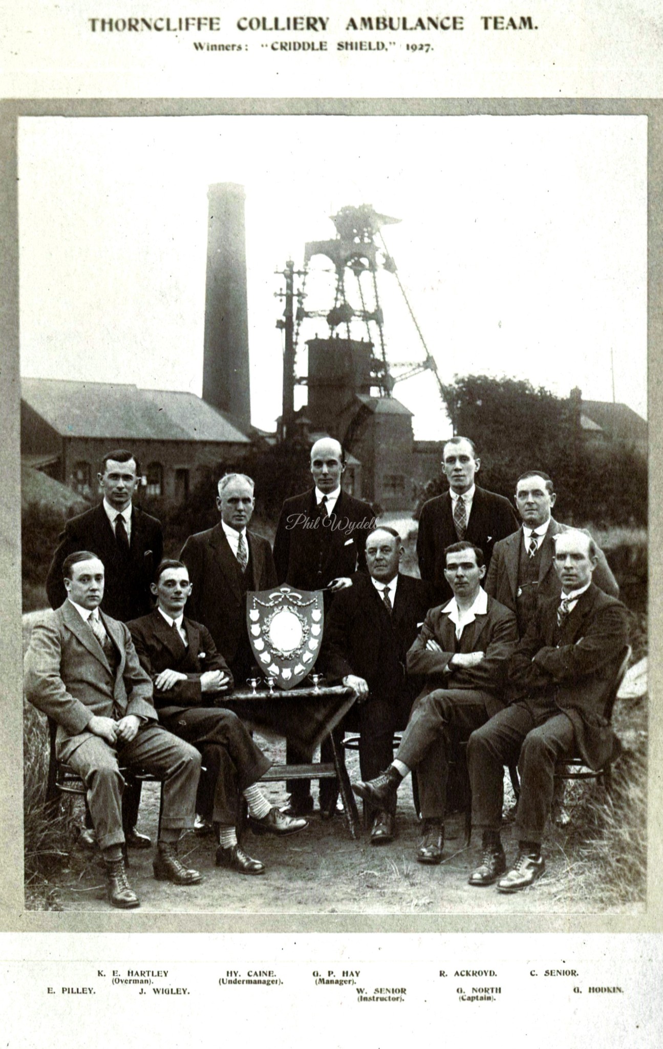 coal mines uk | Facebook