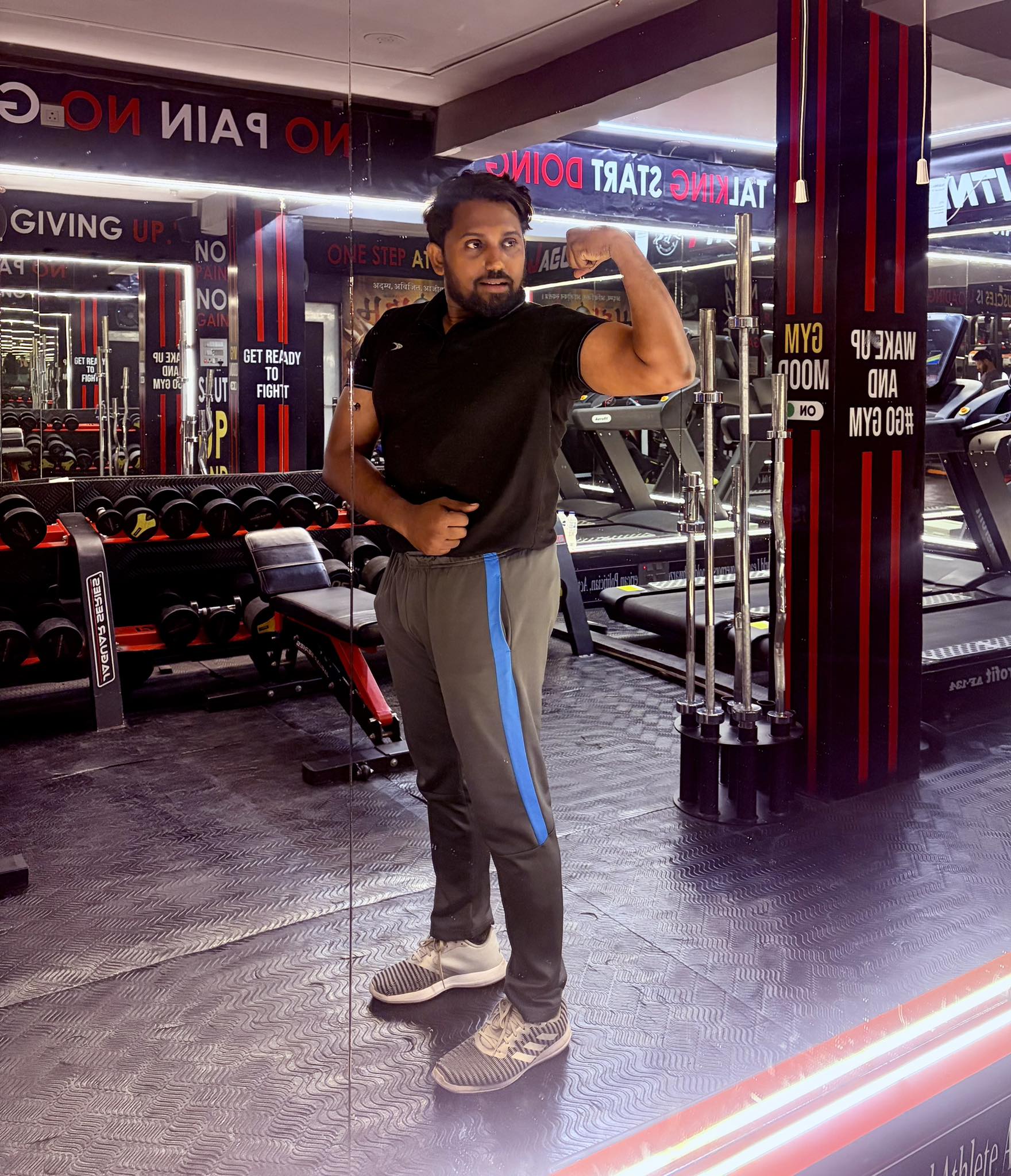 Daniel Solomon Raju