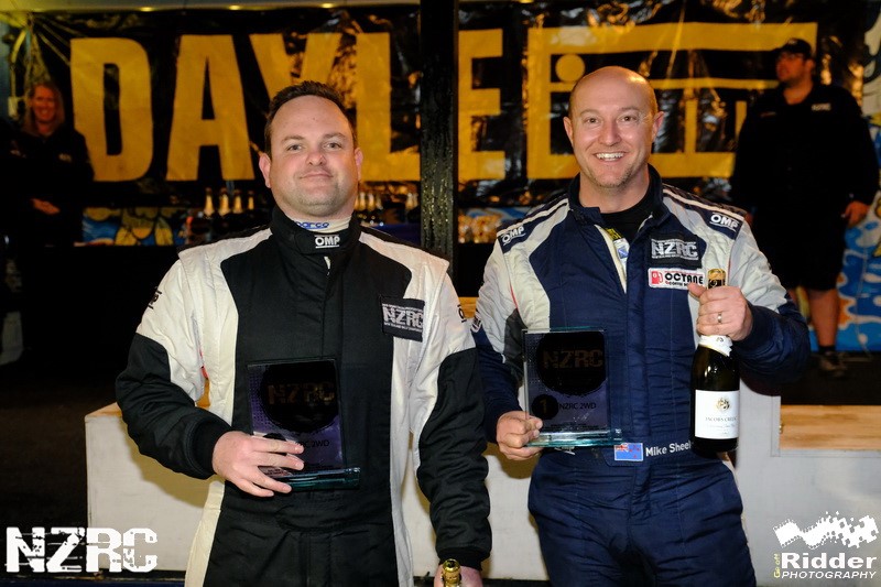 Gold Rush Rally of... - Gold Rush Rally of Coromandel