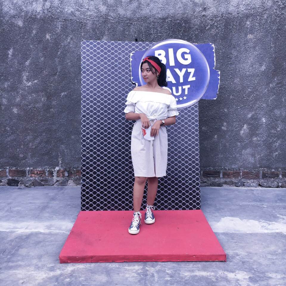 Novia Rizka Efendi