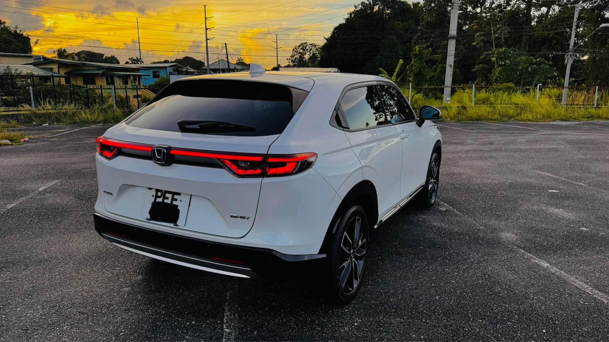 2022 Honda Vezel X 🤩 GOOD Condition Asking $108,000 Located south