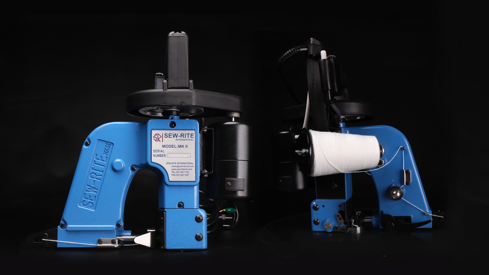 Sew Rite International | Hilton