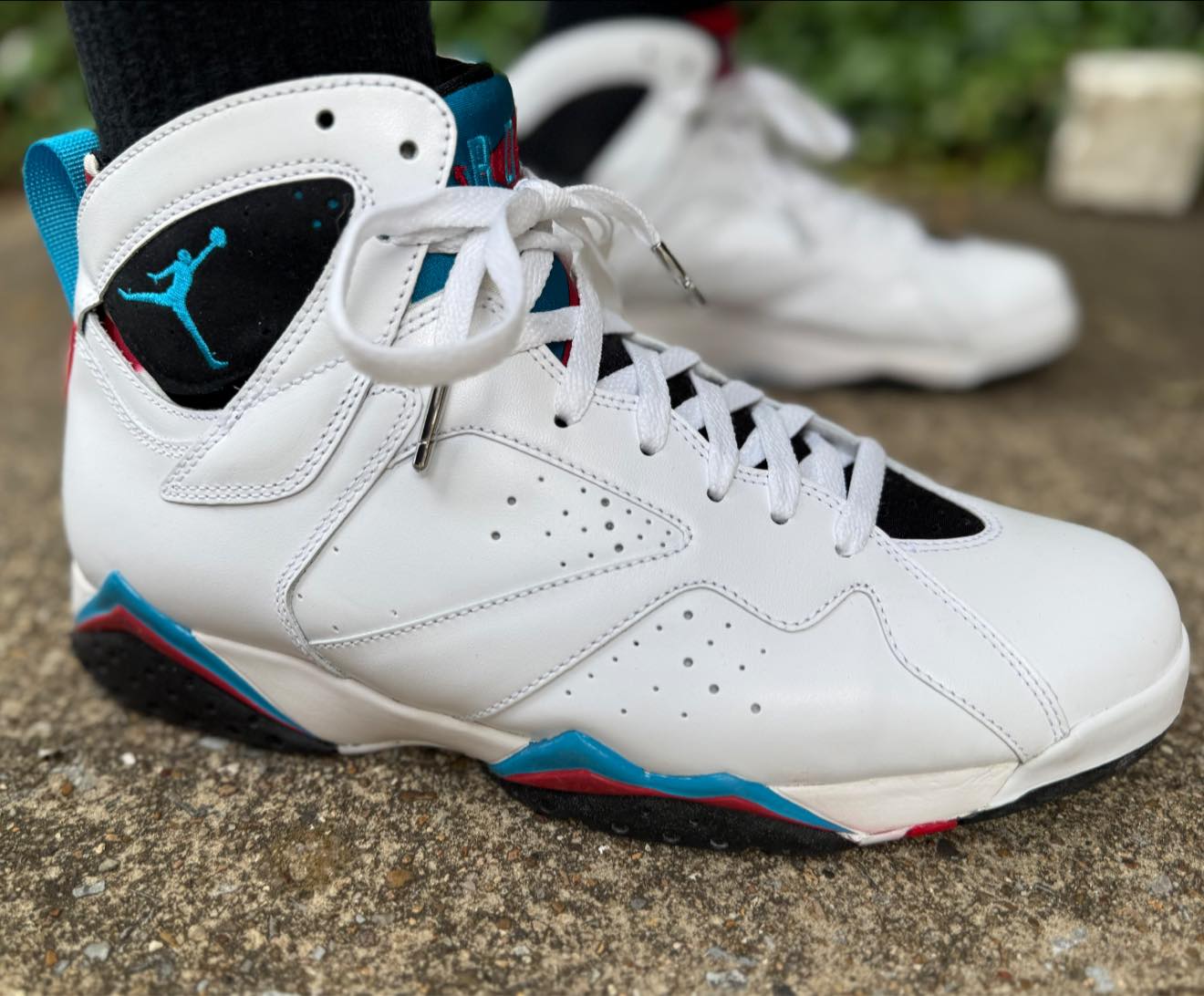 NIKE Air Jordan13 Retro “Doernbecher” underrated or ugly?