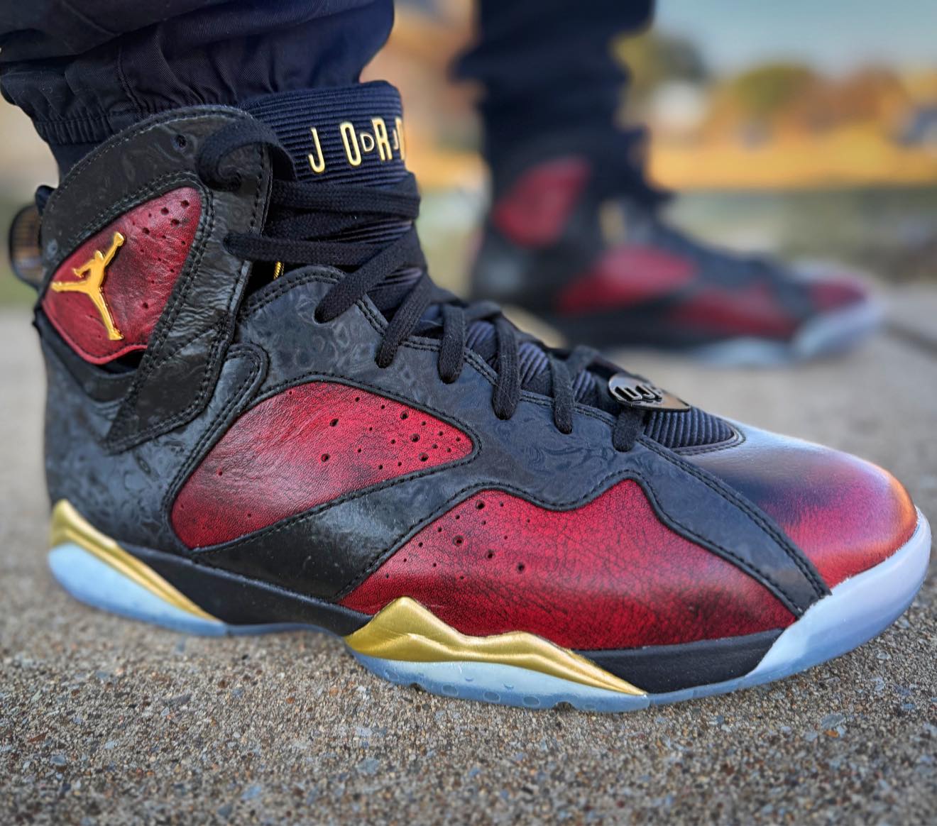 NIKE Air Jordan13 Retro “Doernbecher” underrated or ugly?