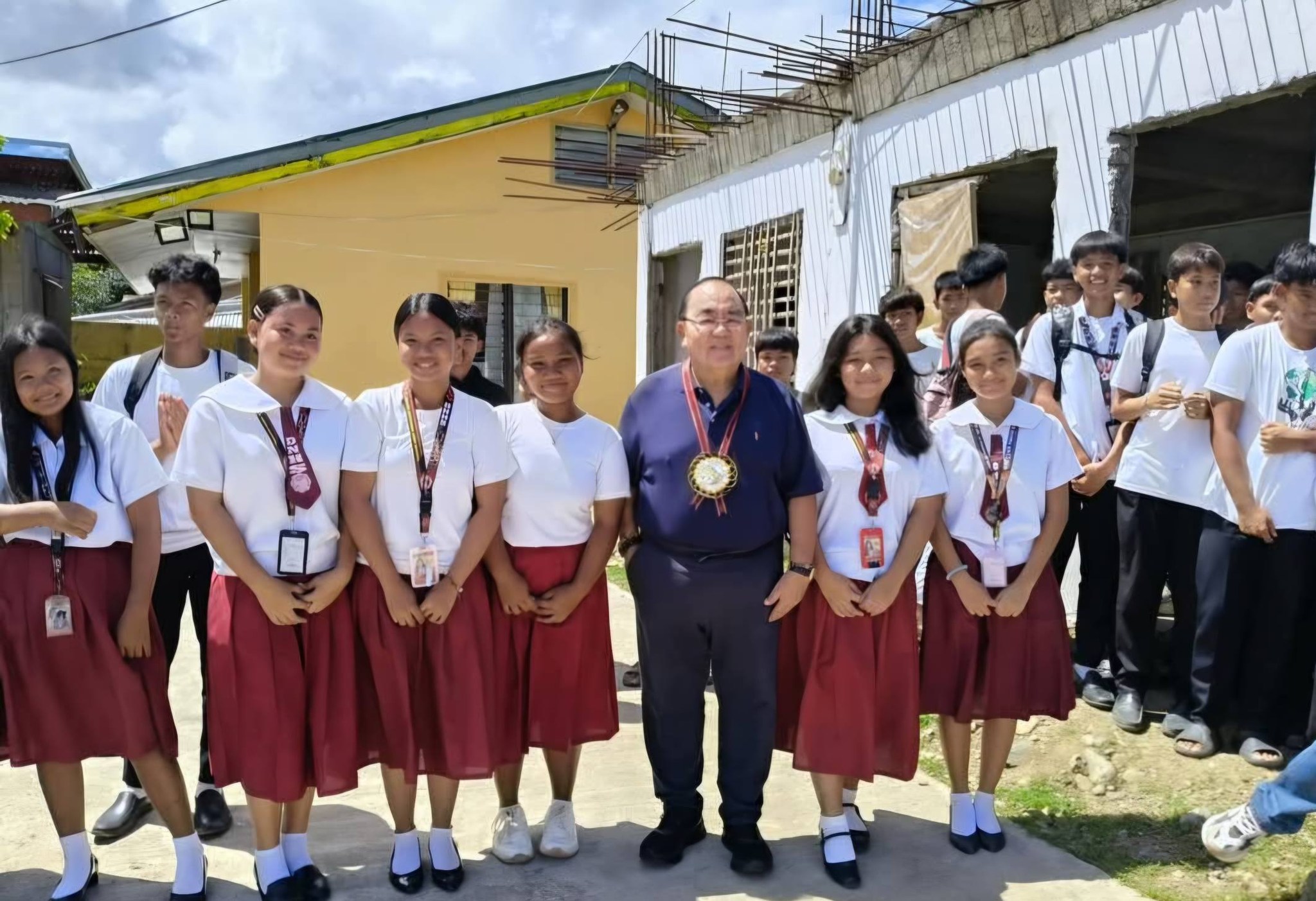 DepED Romblon - DepED Romblon added a new photo.