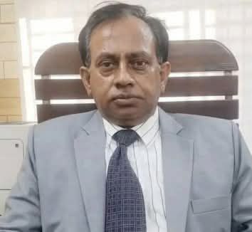 Muhammad Rafi Uddin
