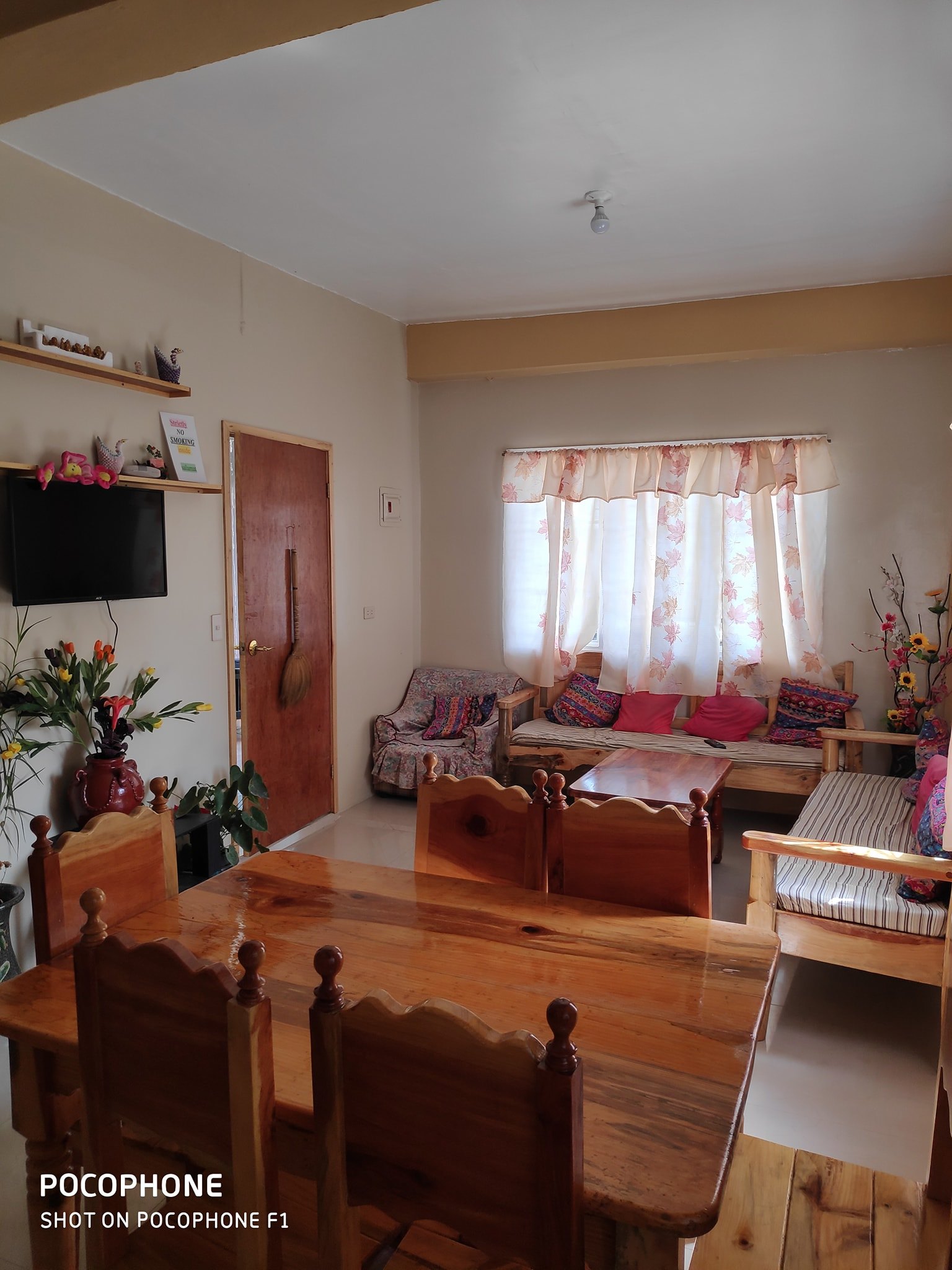 Pacdal Transient house | Baguio City