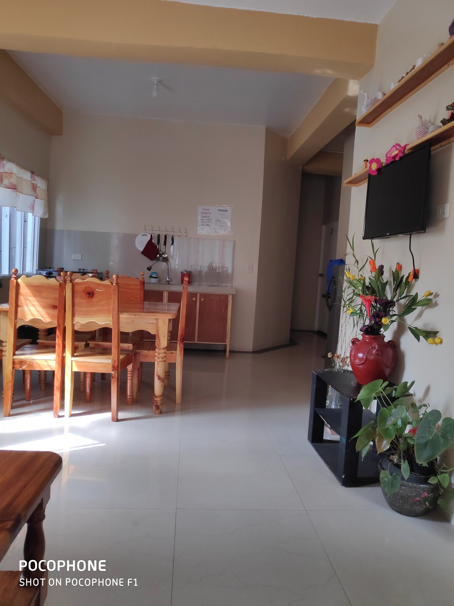 Pacdal Transient house | Baguio City