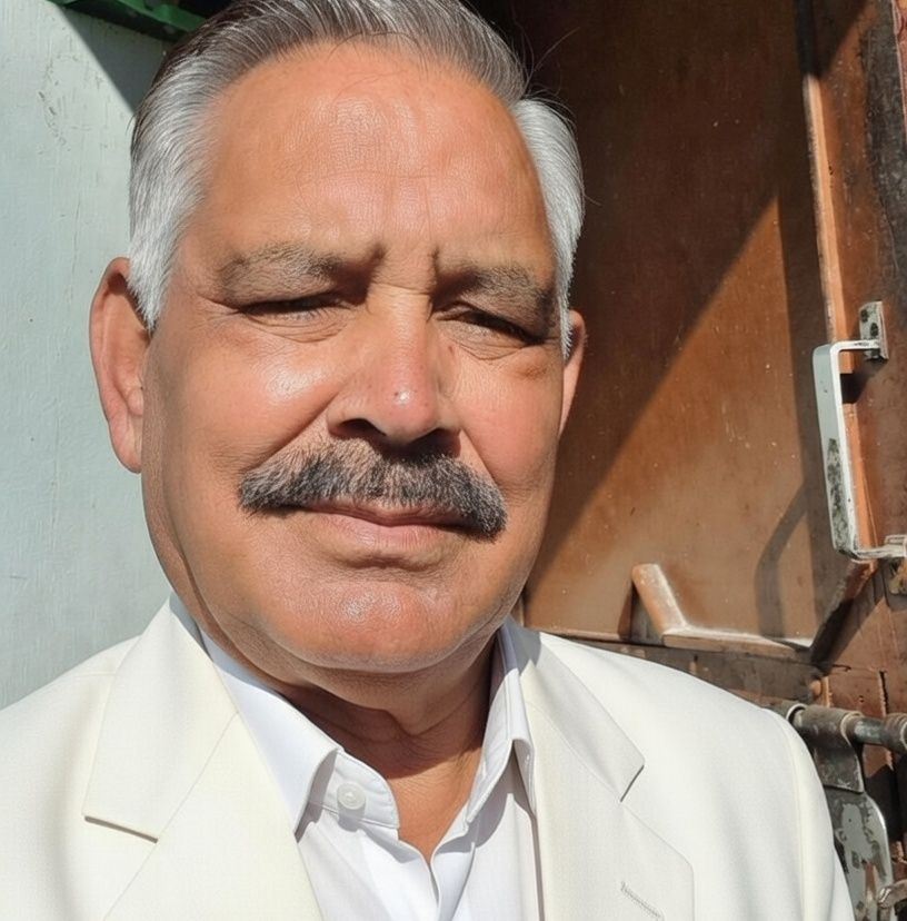 Pandit Krishan Bhanu