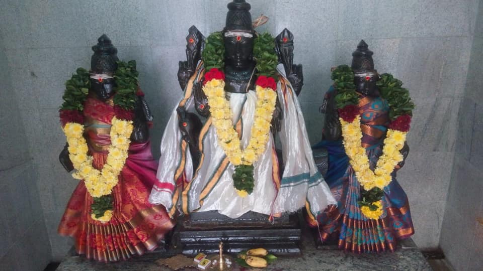 Reddyvari Chengareddy