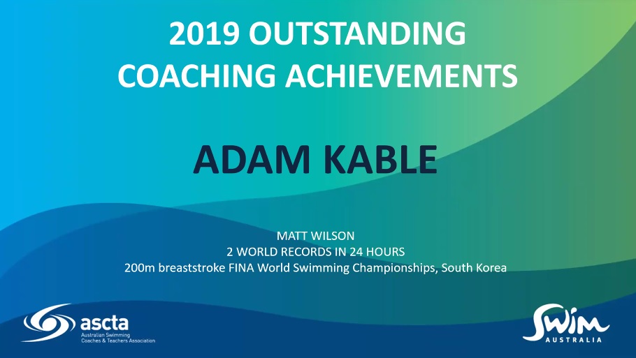 SOPAC Swim Club - Congratulations Adam and Matt on such a... | Facebook