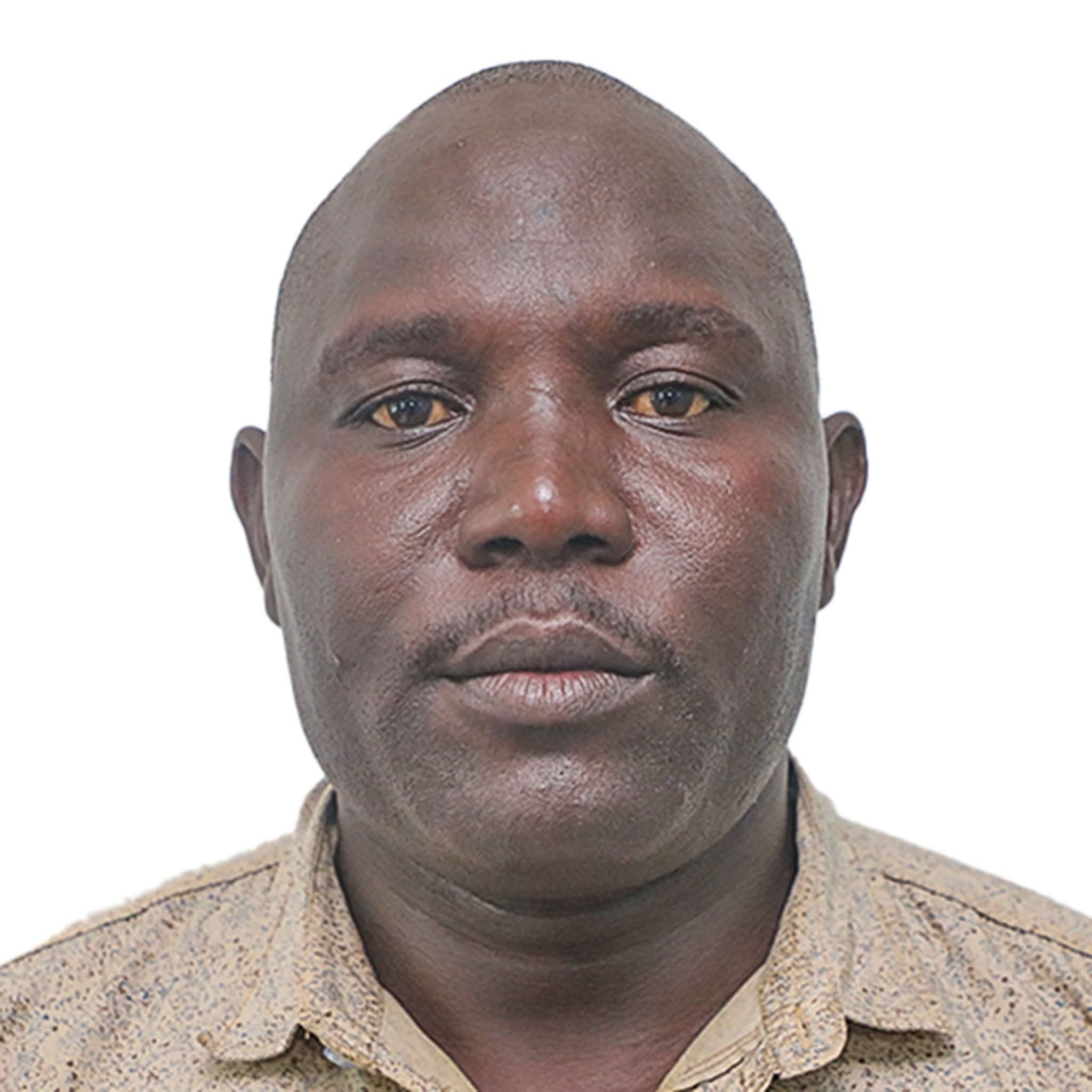 Mbaye Mwana Misango