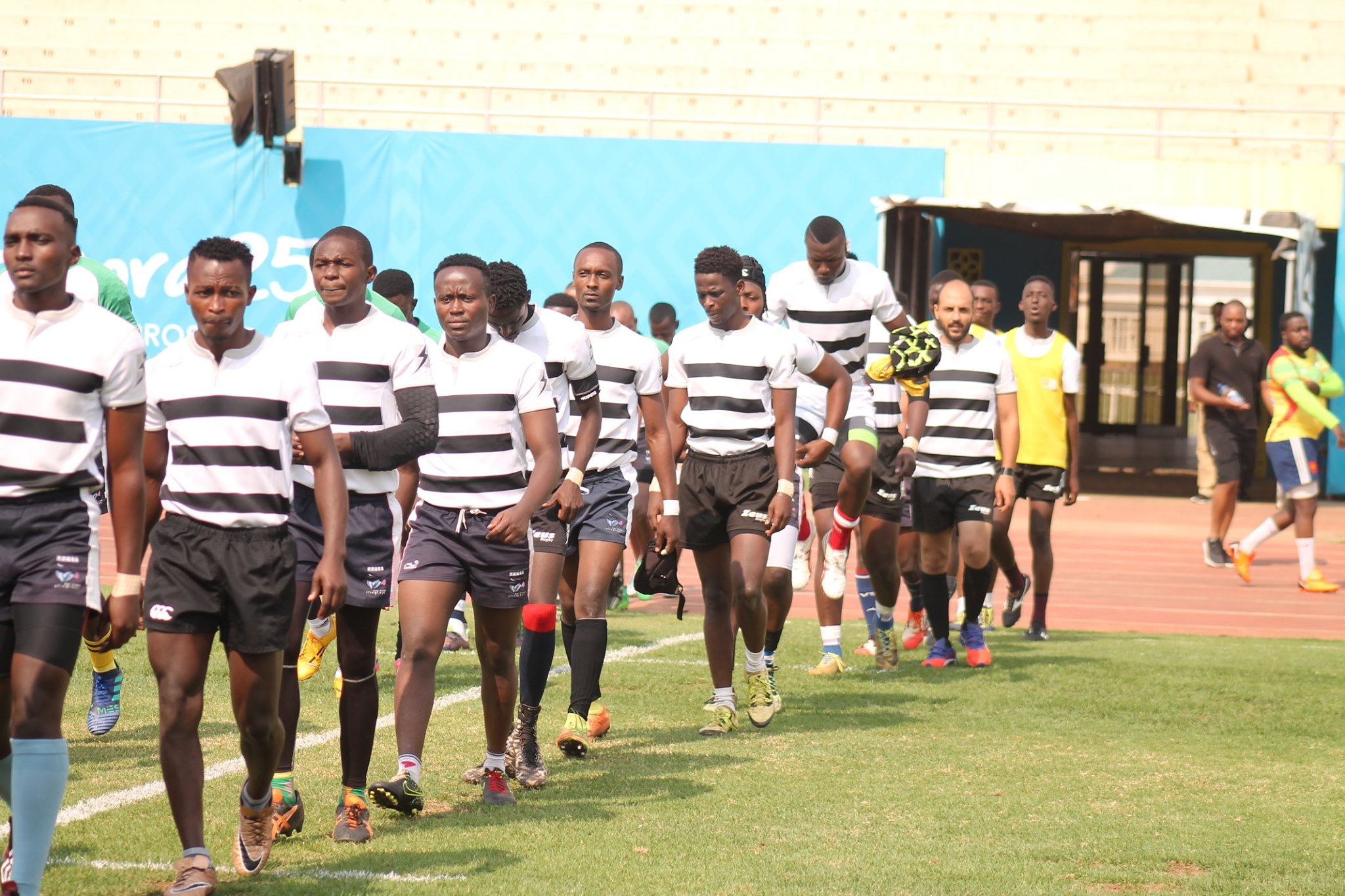 Congratulations to the Lions de Fer... - Swilers Rugby Club