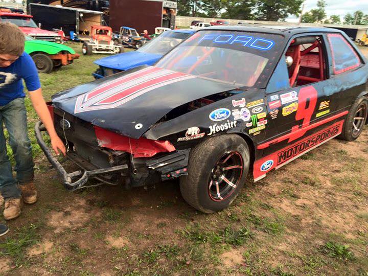 Loomis Racing