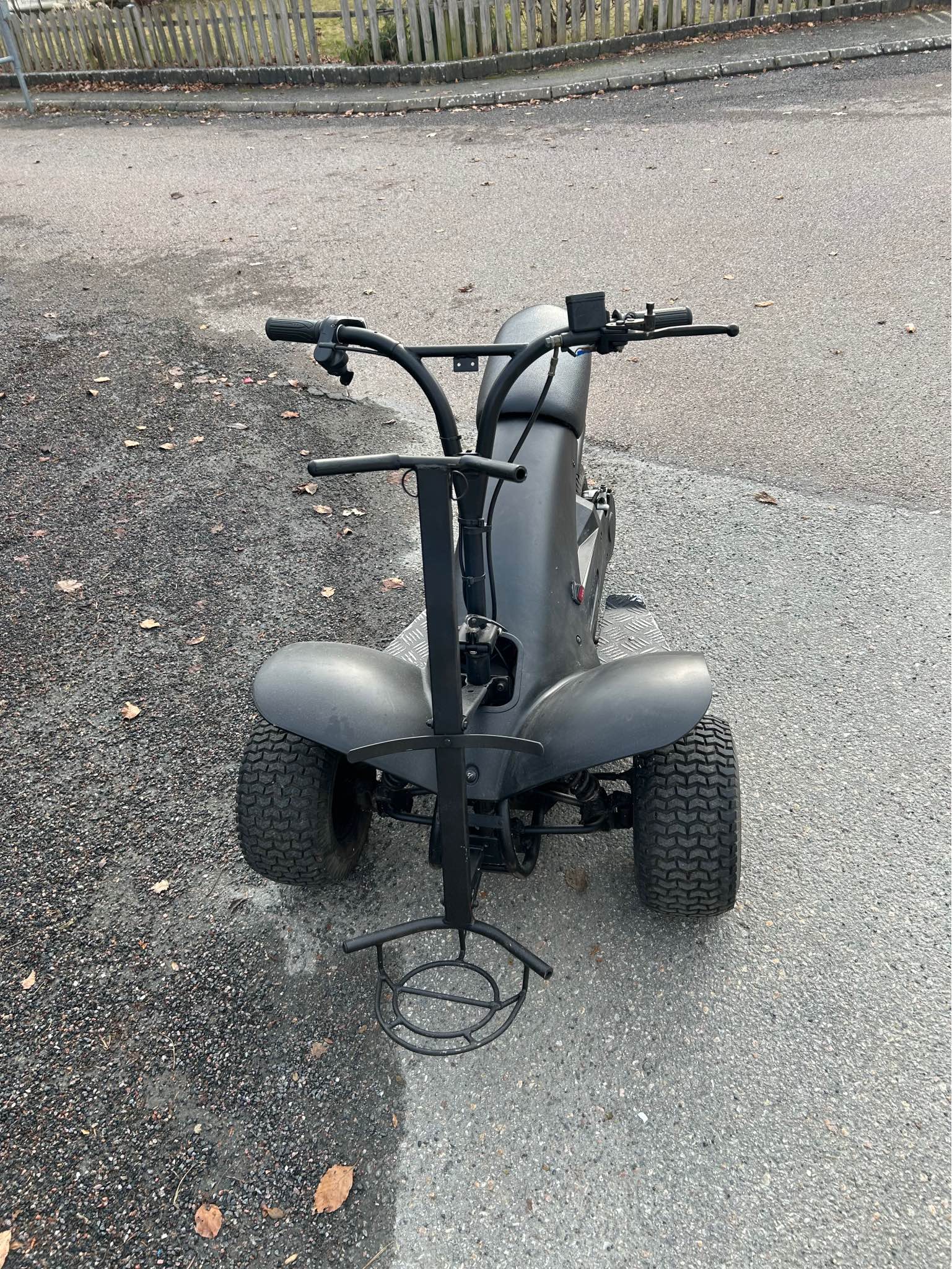 Fairway Rider - Golf Push Carts - Mölndal | Facebook Marketplace | Facebook