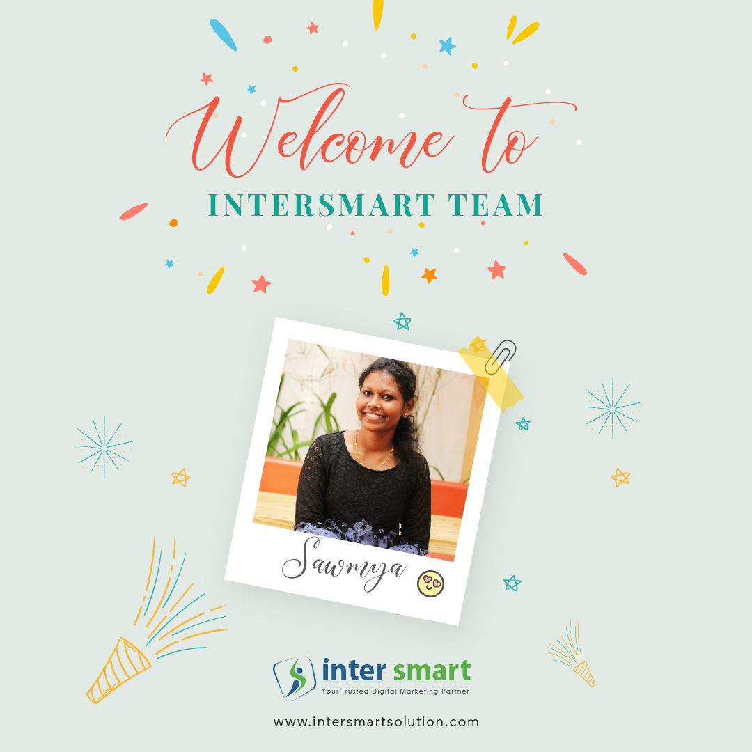 Inter Smart - Congratulations on being part of the team!... | Facebook