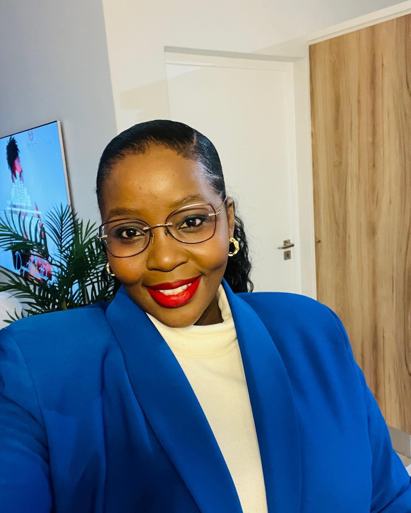 Bongi Thembi Radebe