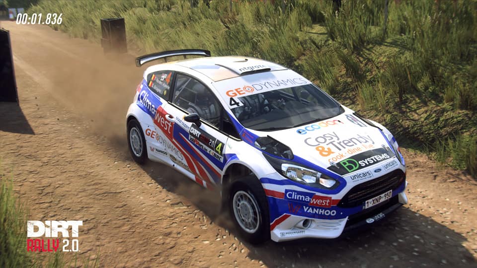 SV Racing is organising a... - SRD - Sim's Racing Design