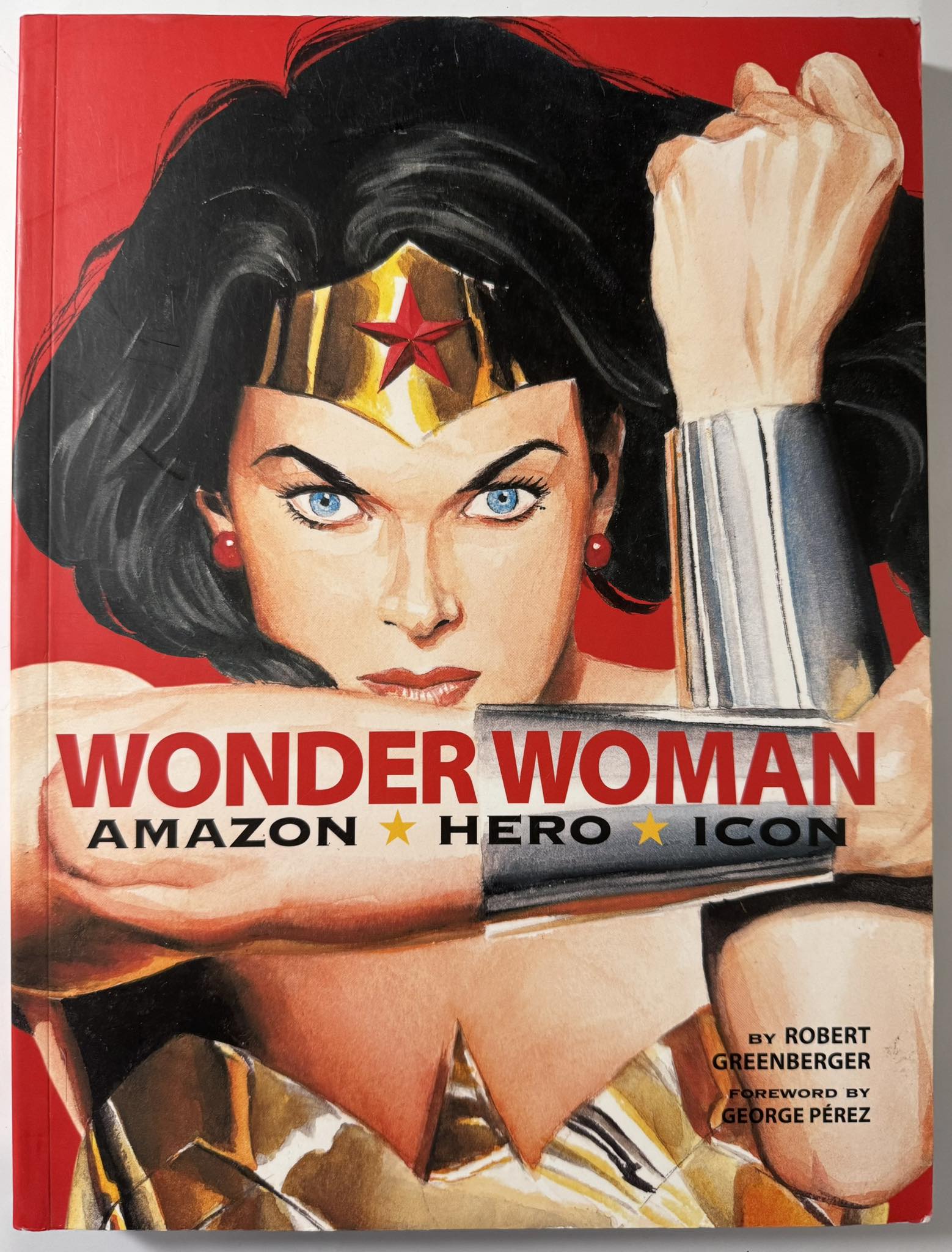 Wonder Woman's Art (@WonderWomanpictures) • Facebook