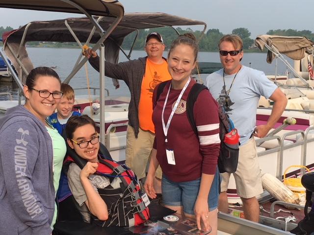 Buckeye Boat Club | Galena OH