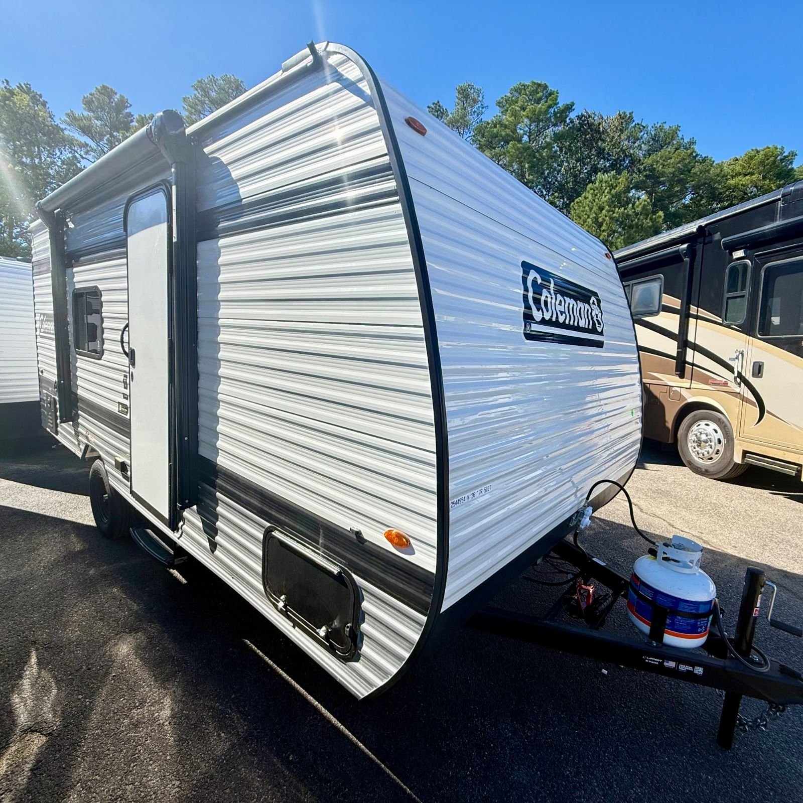 Campers For Sale By Owner (Marketplace) | Discover unlimited adventure ...