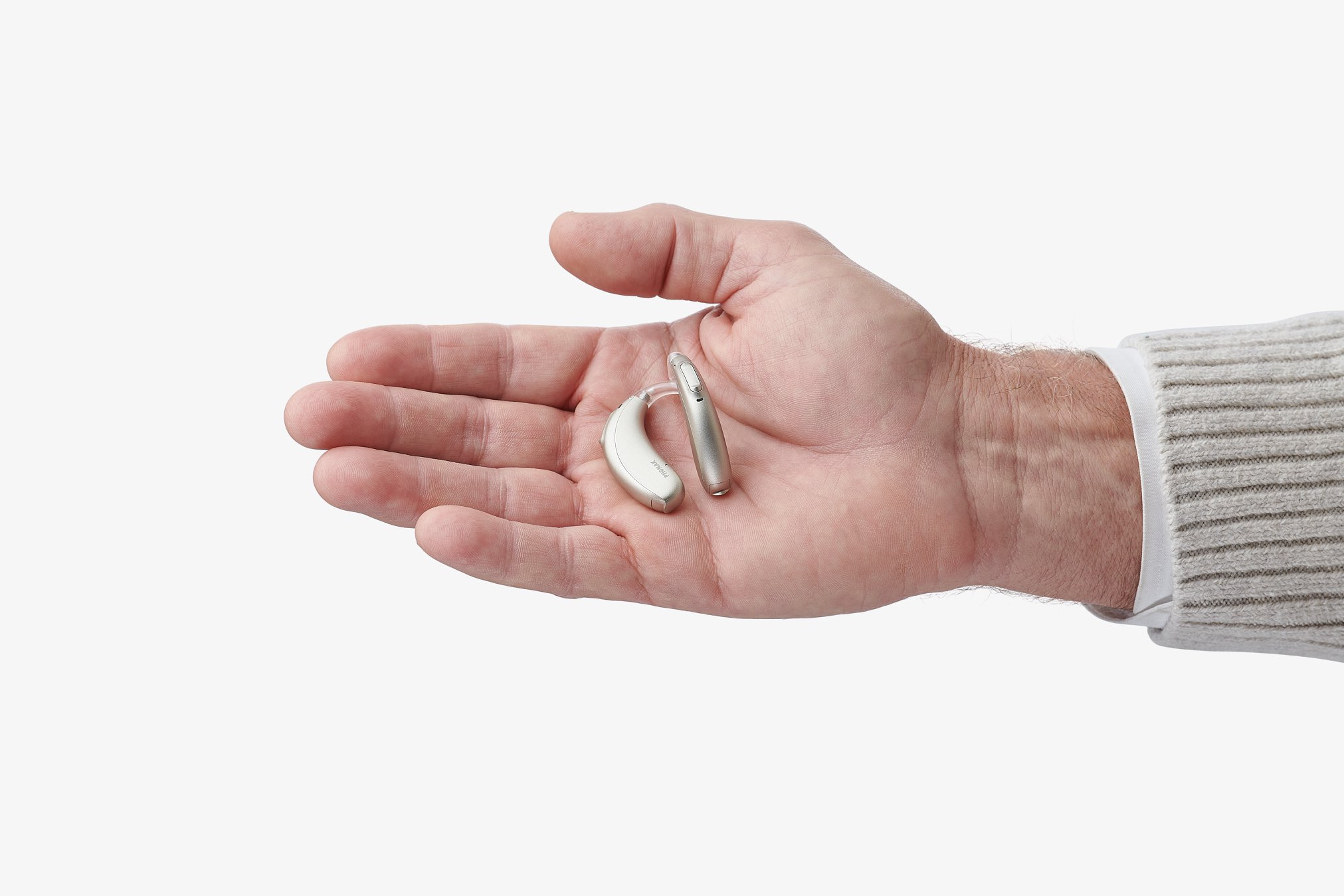 Phonak Naida Marvel El Naida... - Amplitone Centros Auditivos