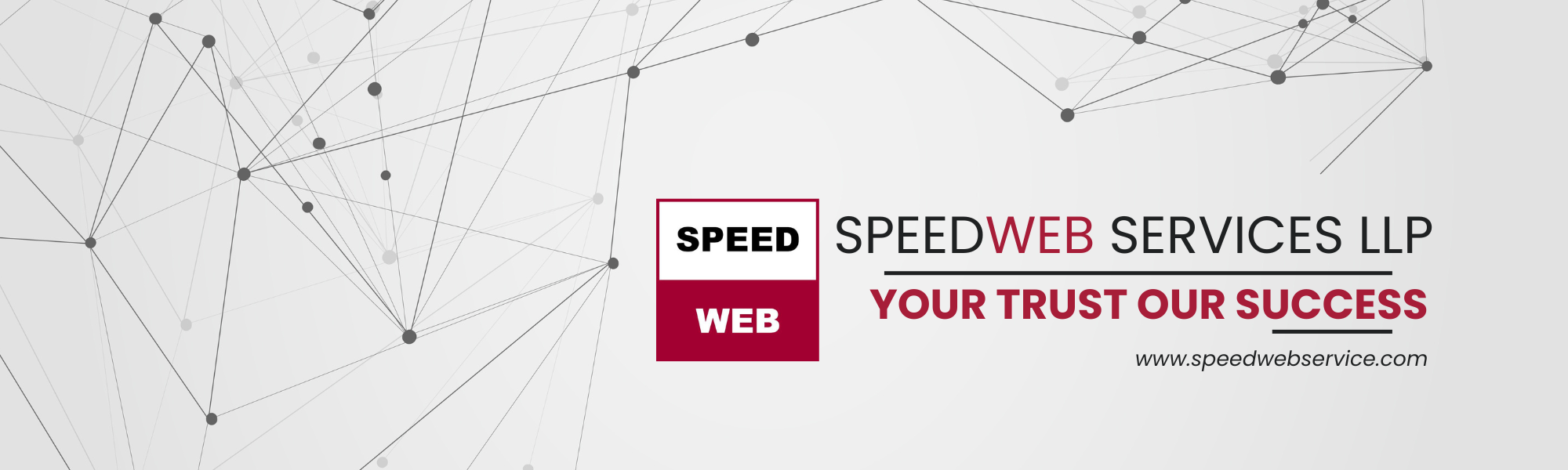 Speed Web Service