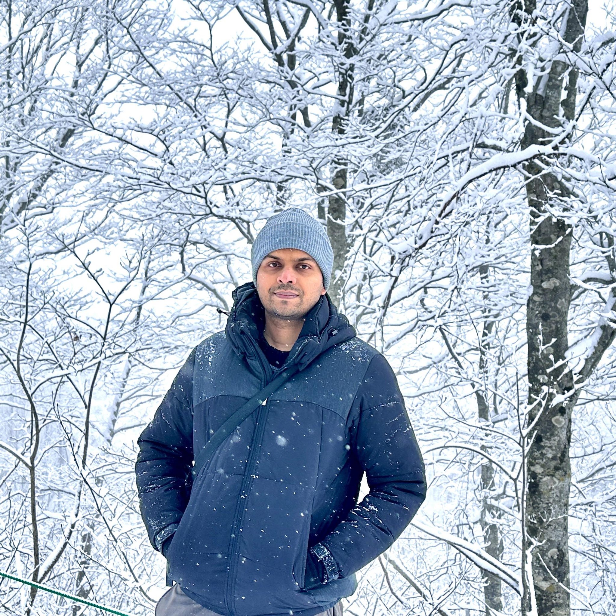 Rajon Raj