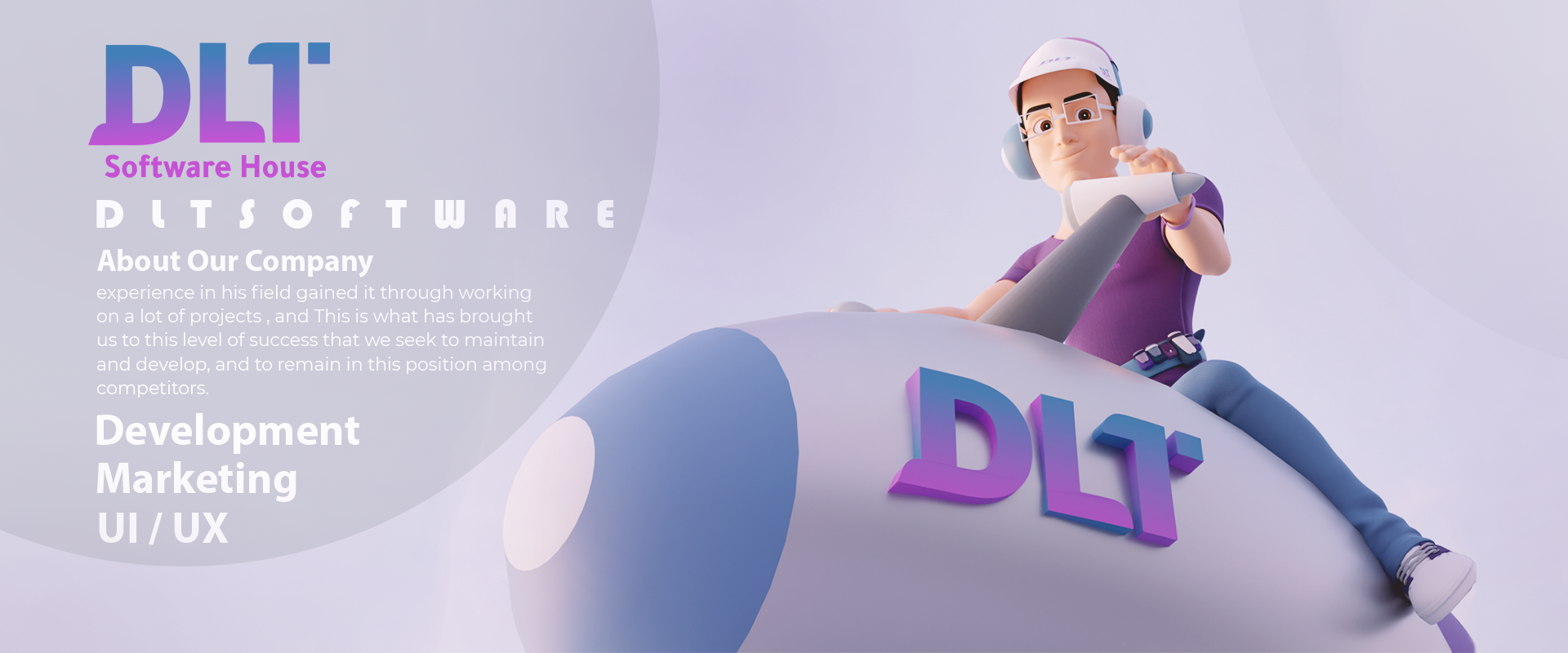 DLT SoftwareHouse | Cairo