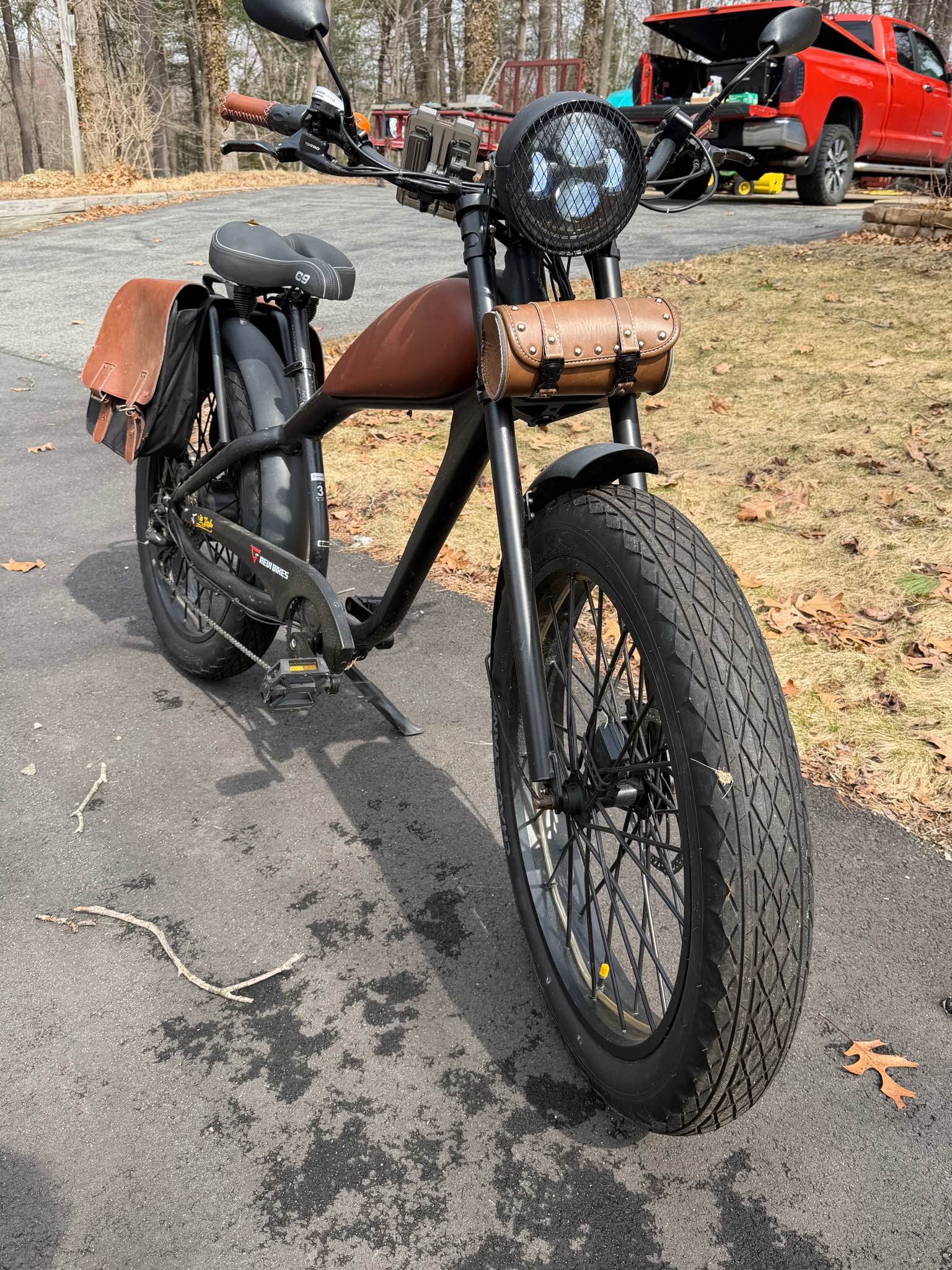 Revi Cheetah 750W e-Bike - Bicycles - Danvers, Massachusetts | Facebook ...