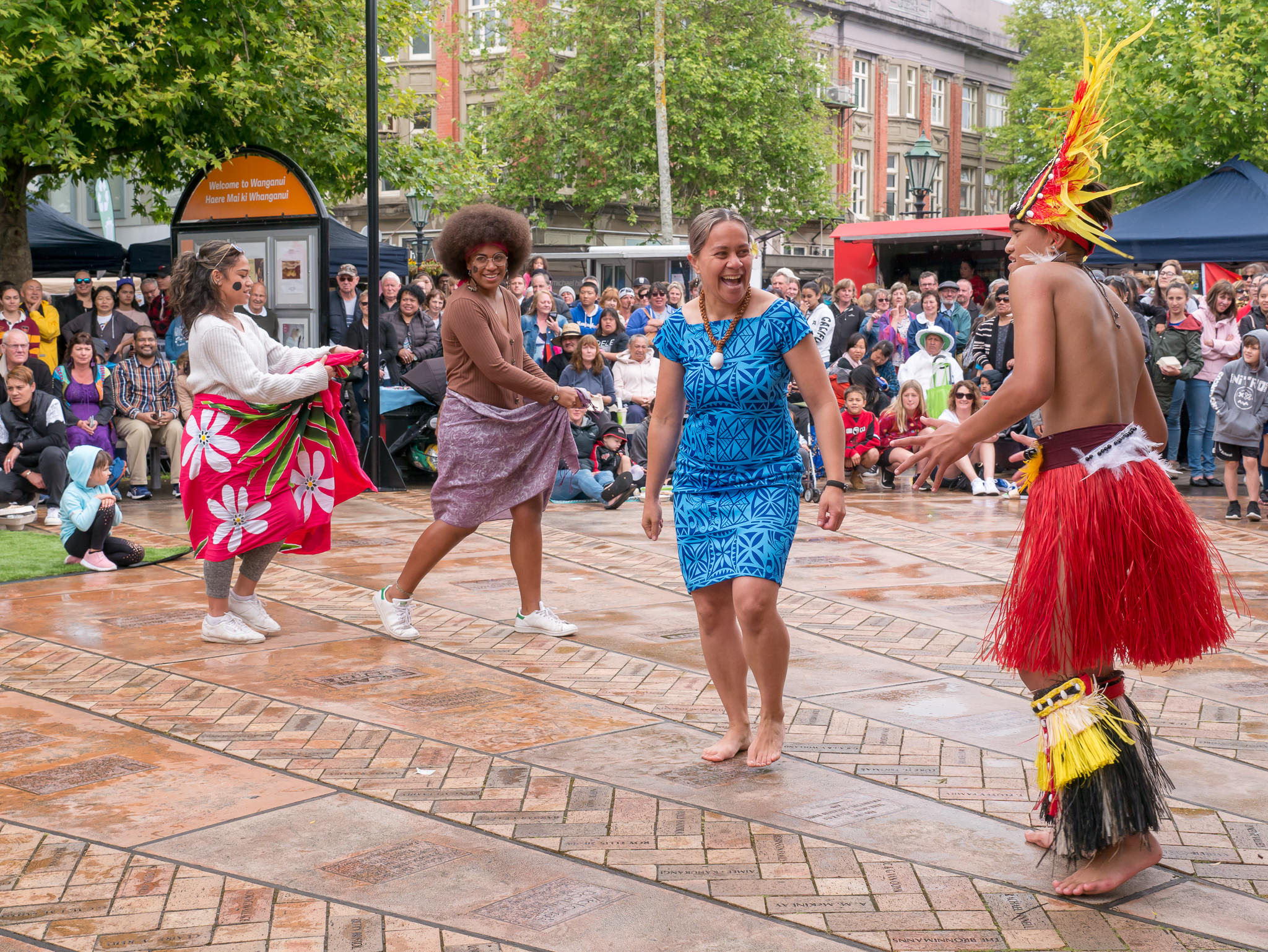 FEST of CULTURAL UNITY