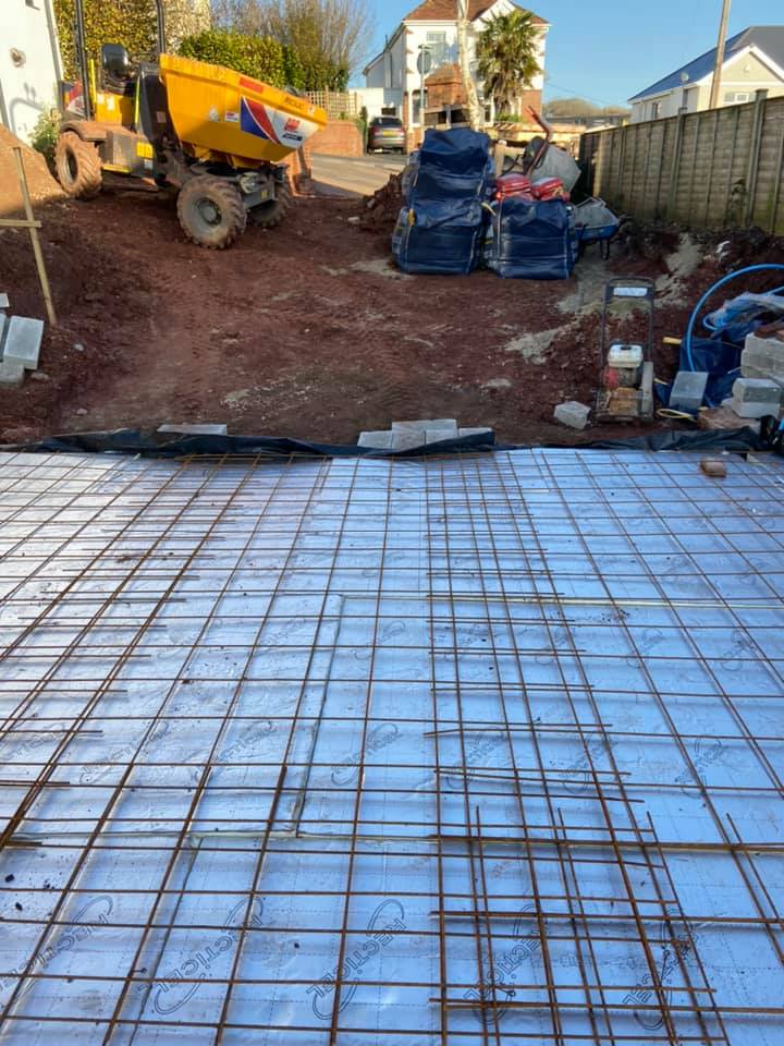 Colin Rundle & Son | Paignton