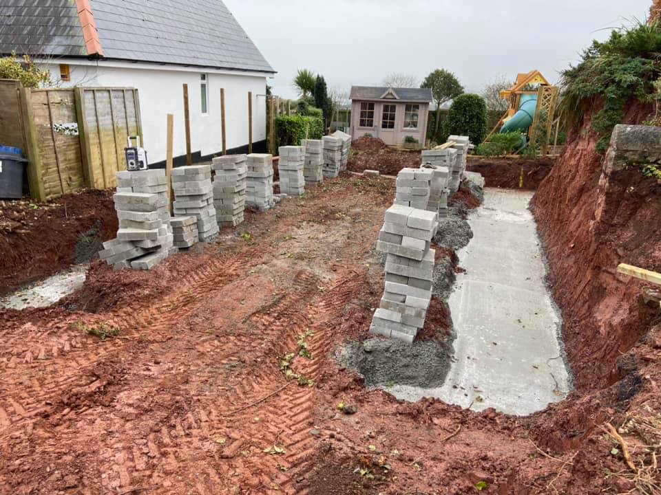 Colin Rundle & Son | Paignton