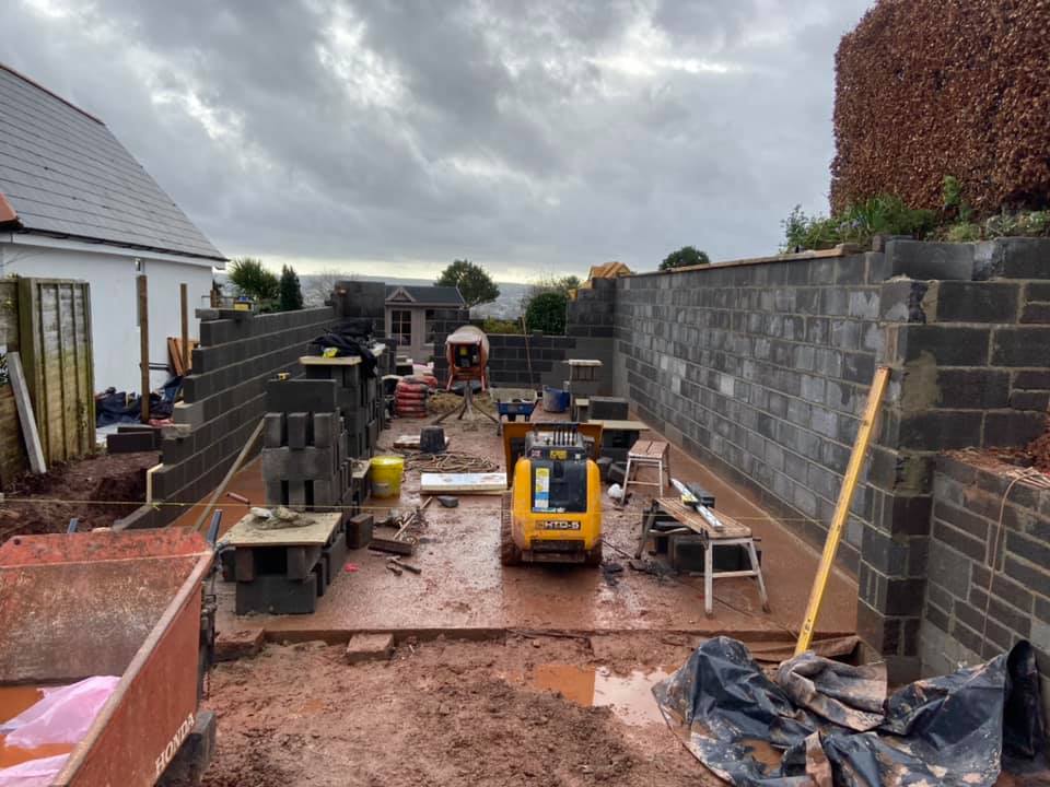 Colin Rundle & Son | Paignton