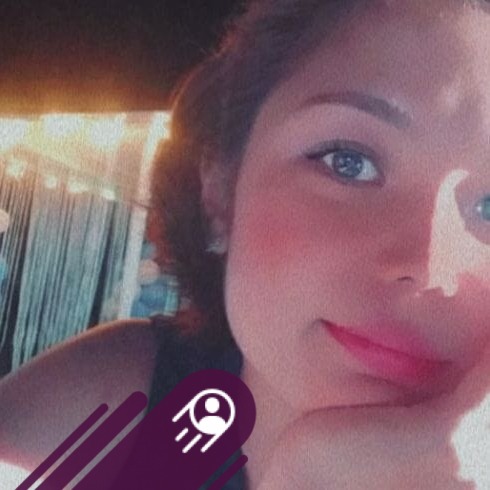 Aprilyn Urbina