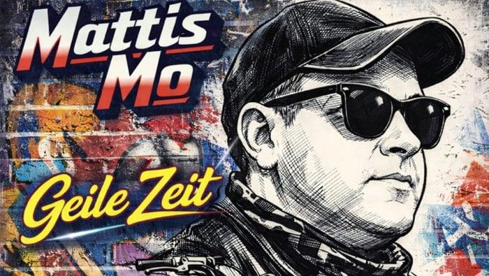 Mattis Mo