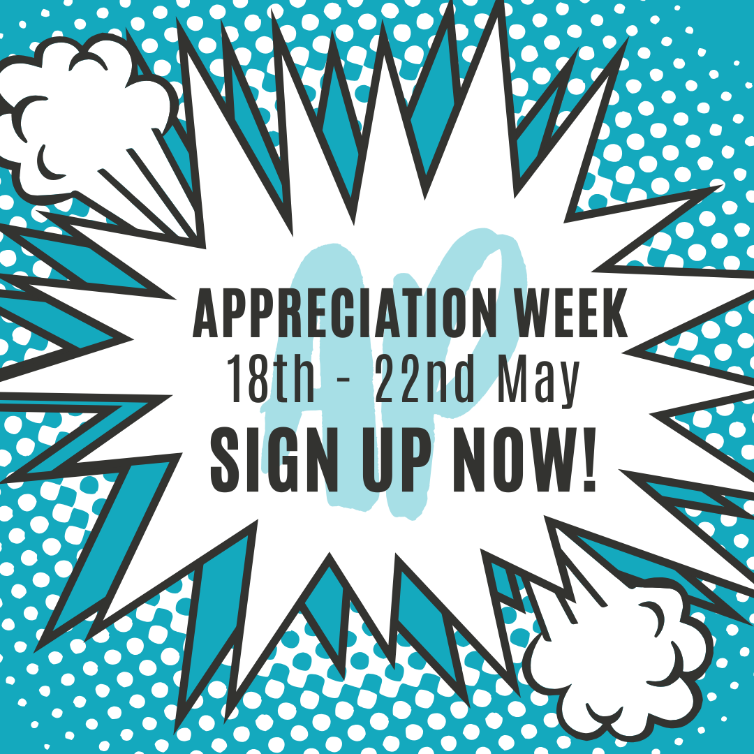 📣 #APAPPRECIATIONWEEK... - Accounts Payable Association