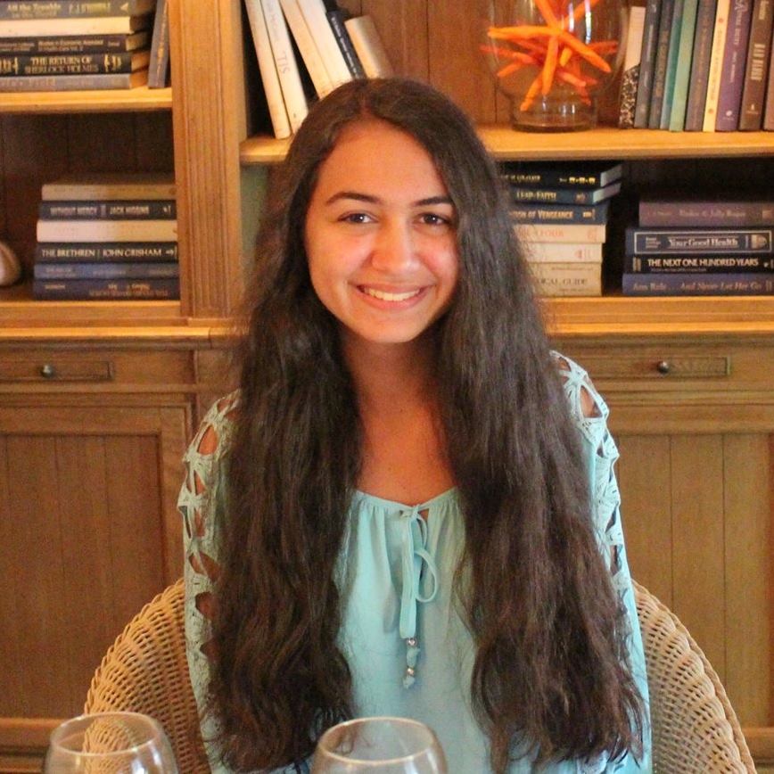 Jamie Rosen for SU President