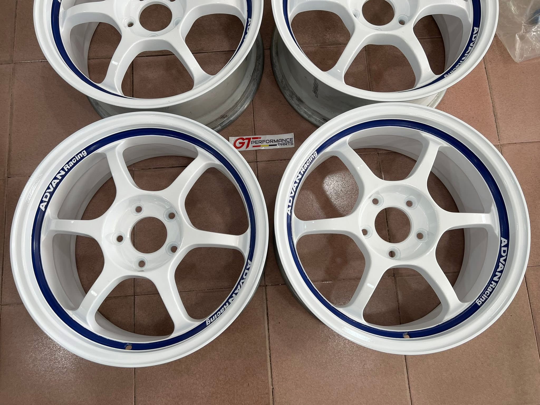 WORK STEEZ Wheels For Sale Pcd 114.3 x 5 Hole 17 x 7 jj +42